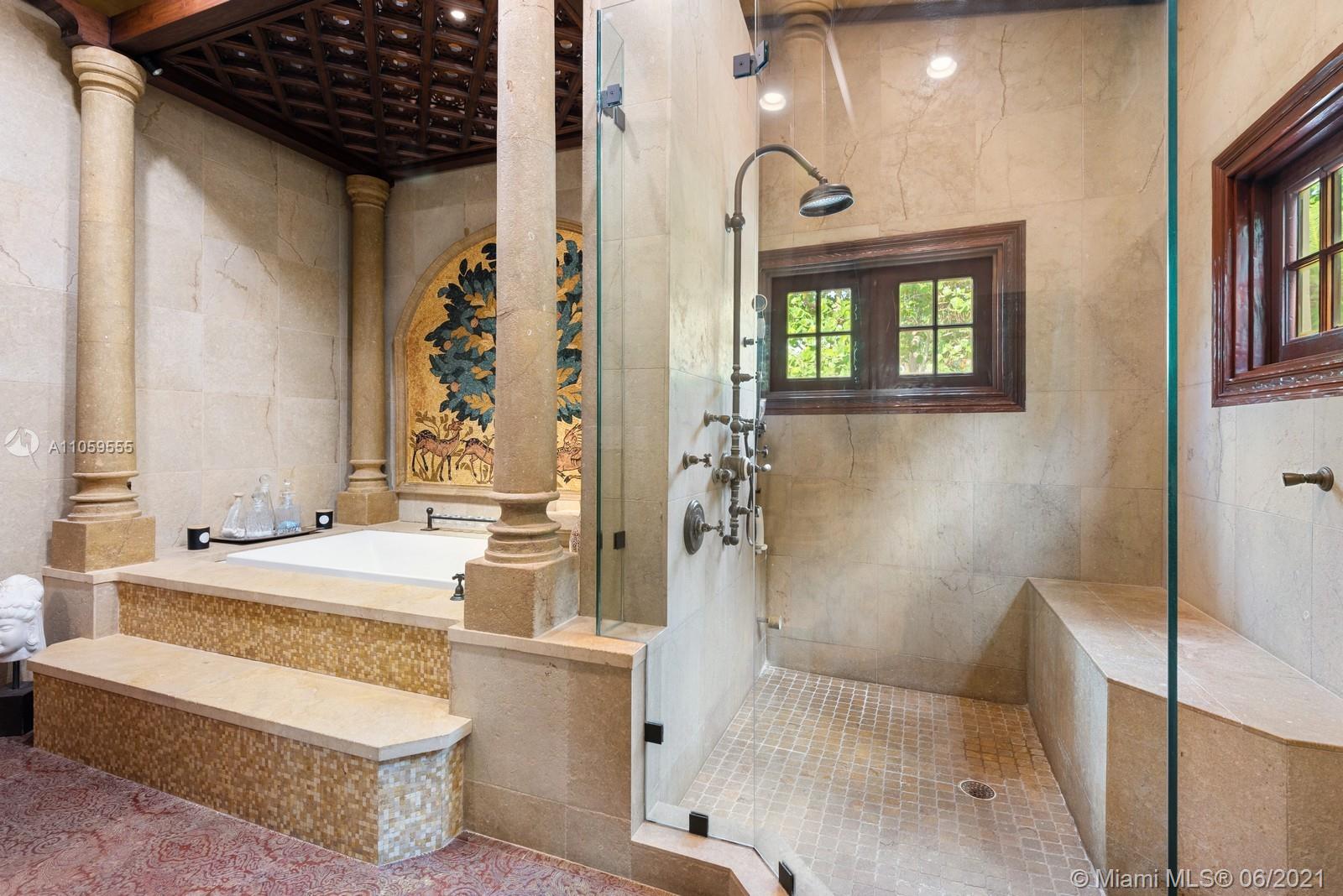 CORAL GABLES SEC A - Residential