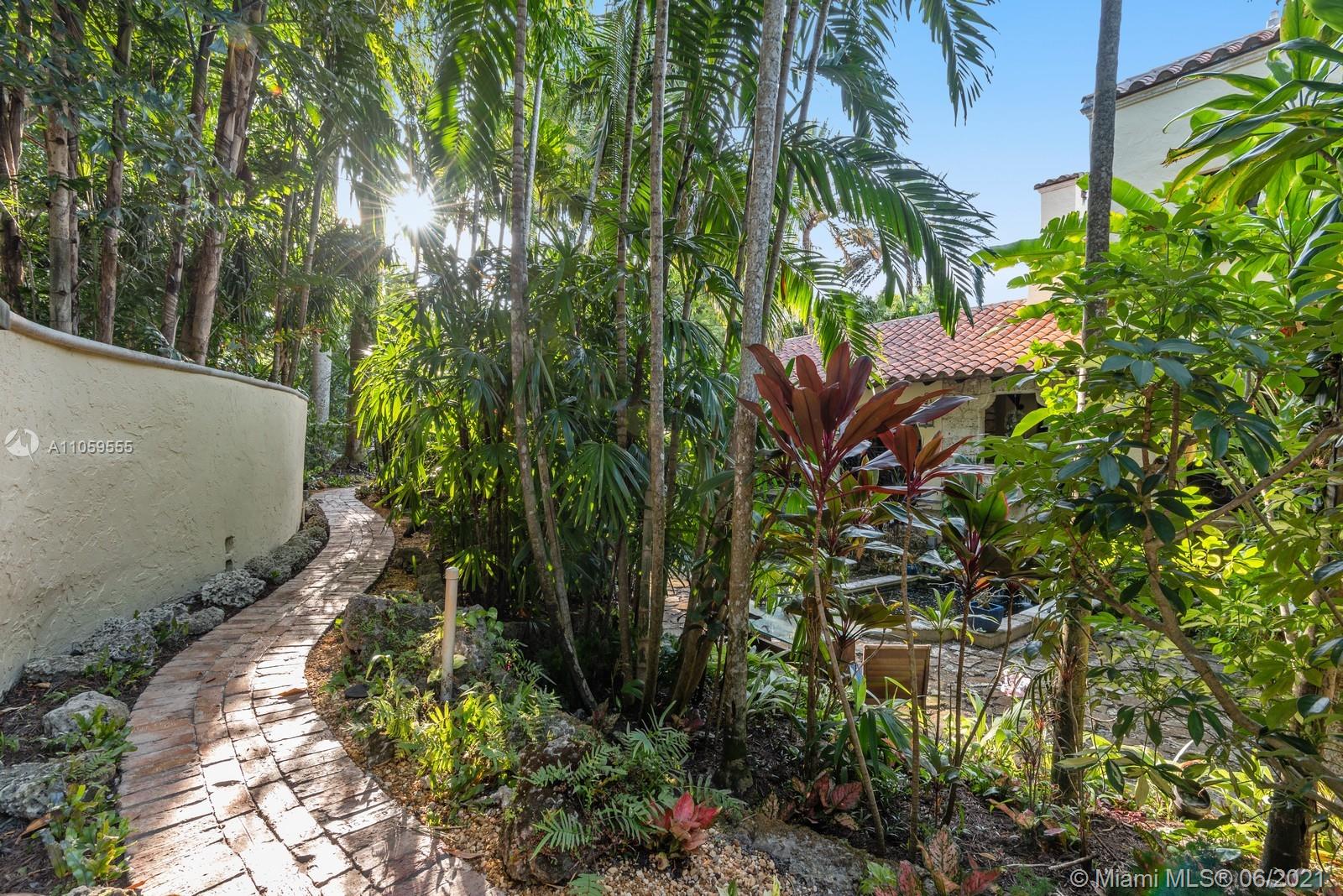 CORAL GABLES SEC A - Residential
