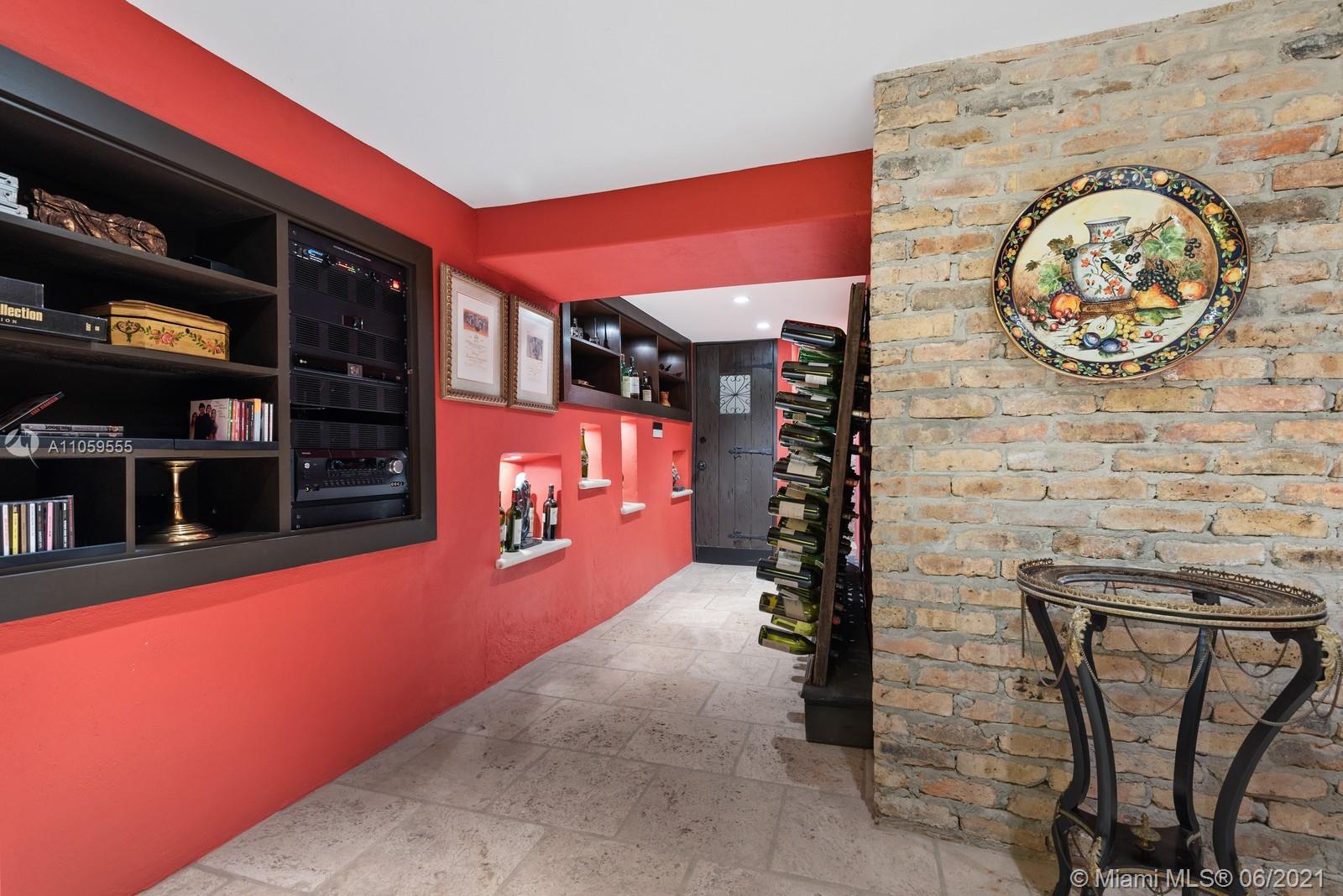CORAL GABLES SEC A - Residential