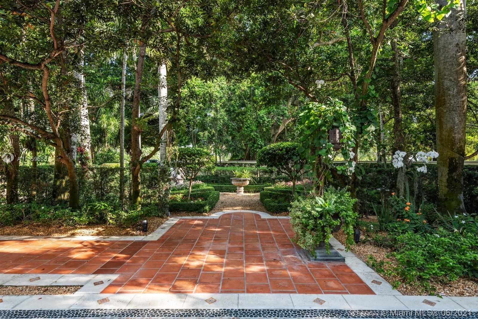CORAL GABLES SEC A - Residential