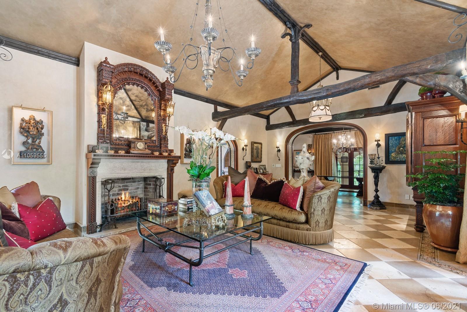 CORAL GABLES SEC A - Residential