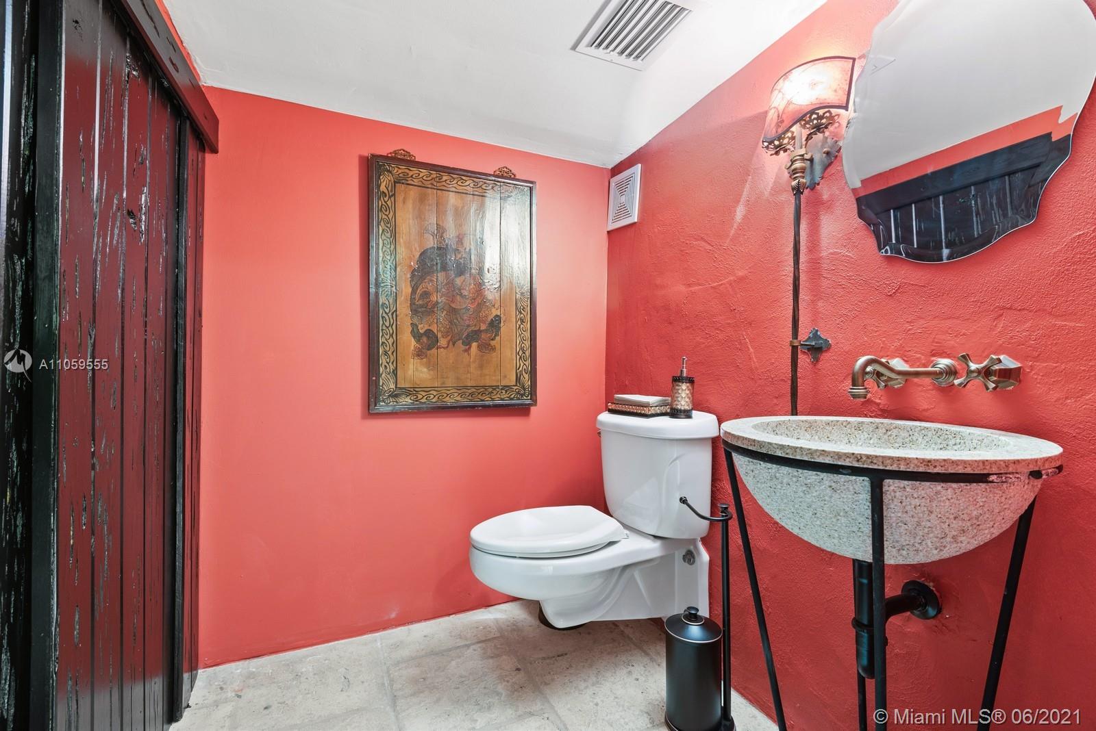 CORAL GABLES SEC A - Residential