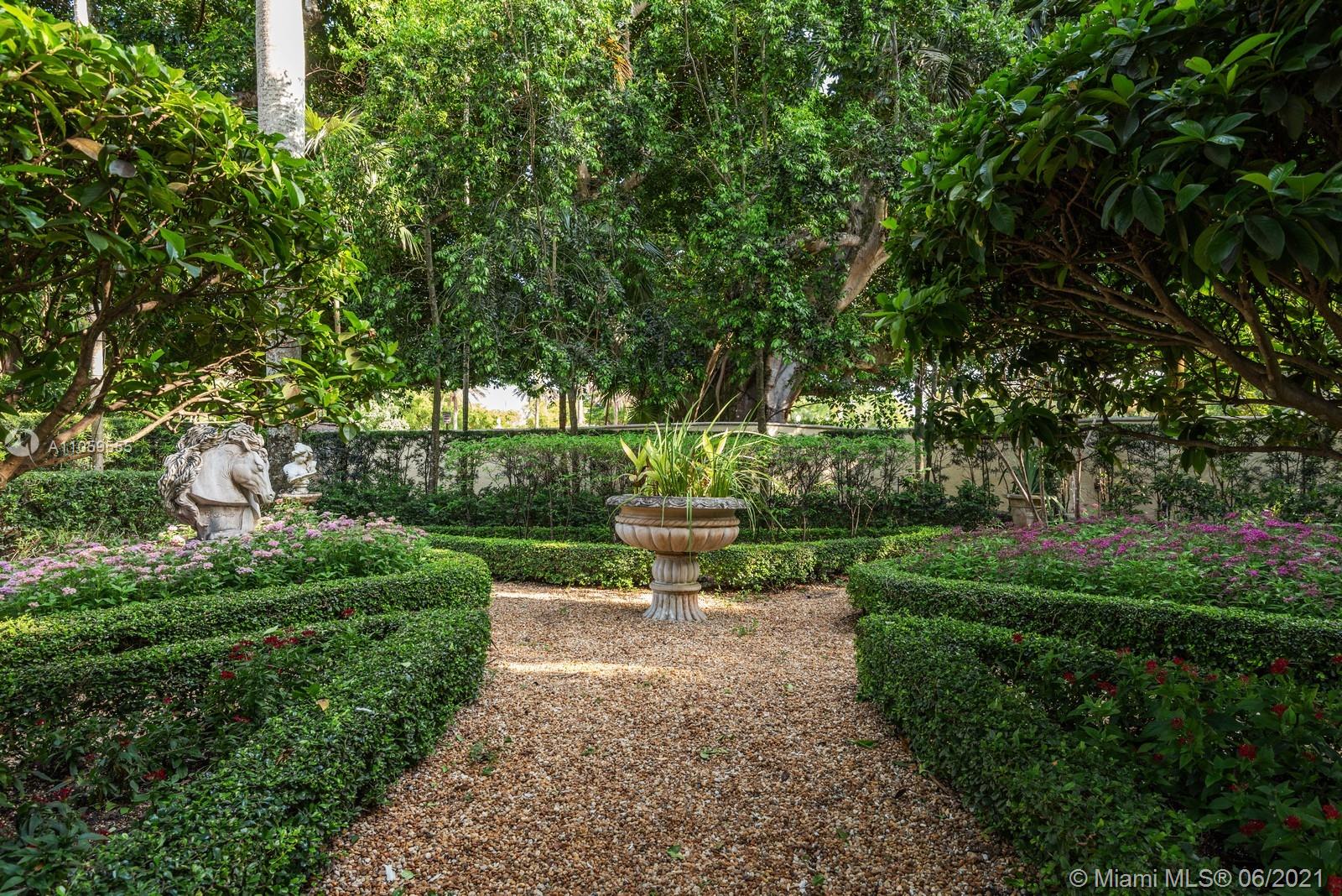 CORAL GABLES SEC A - Residential