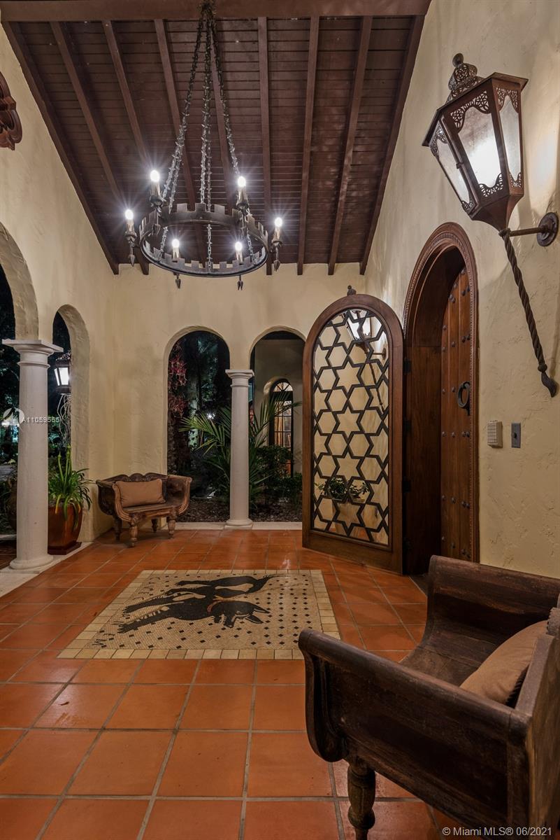 CORAL GABLES SEC A - Residential