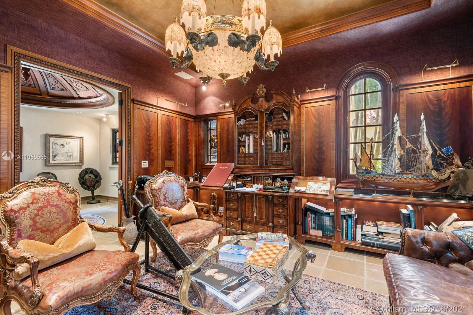 CORAL GABLES SEC A - Residential