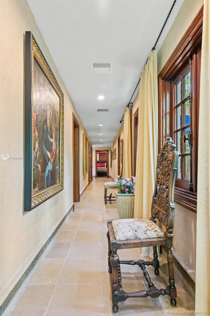 CORAL GABLES SEC A - Residential