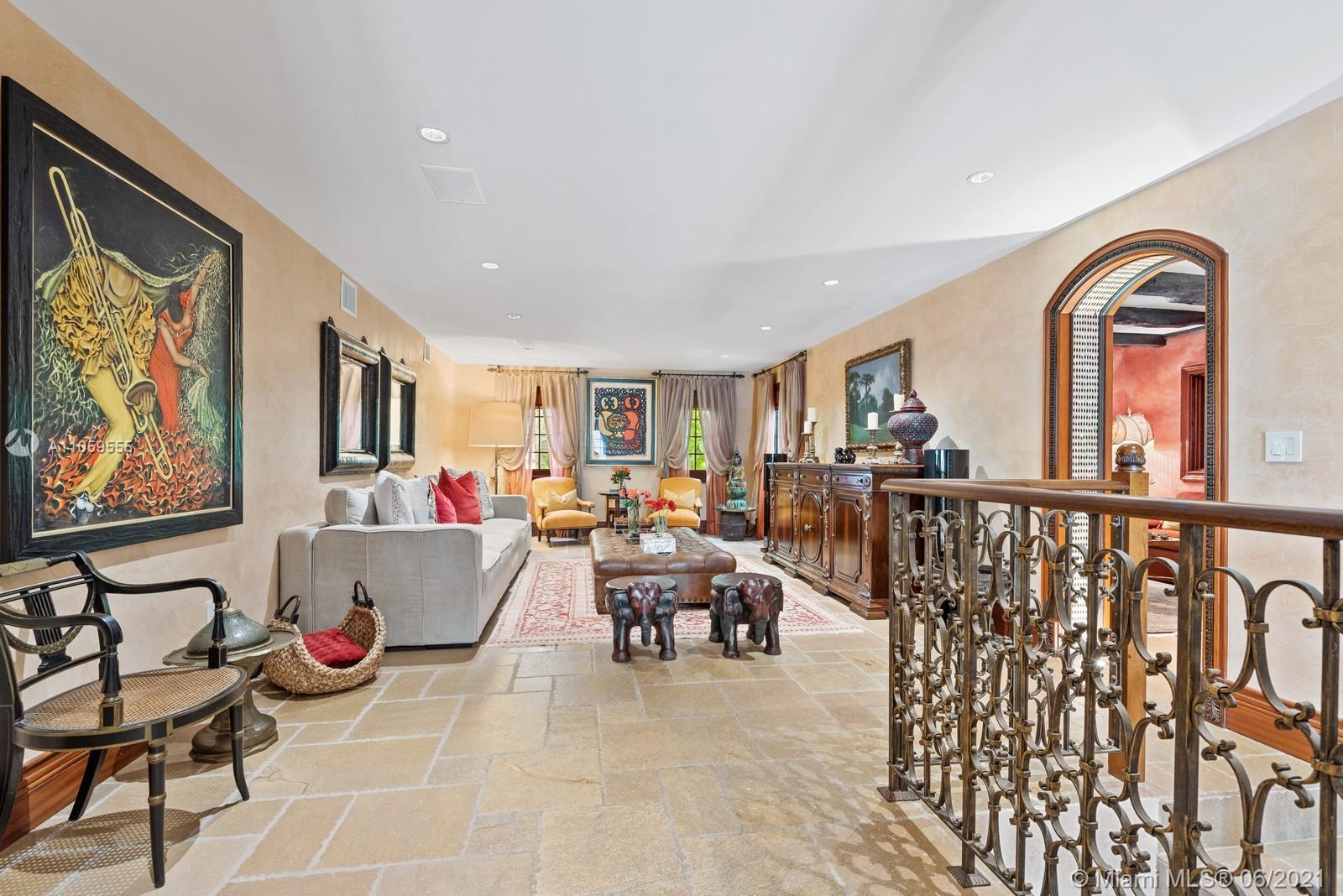 CORAL GABLES SEC A - Residential