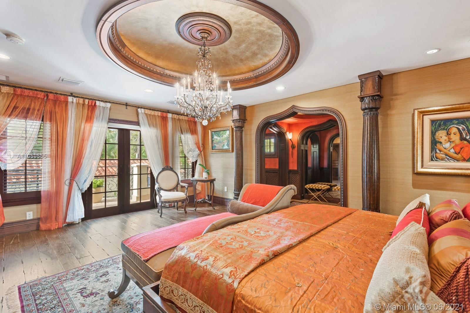 CORAL GABLES SEC A - Residential