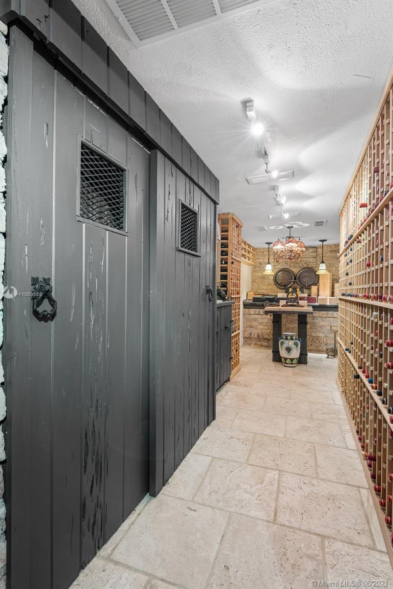 CORAL GABLES SEC A - Residential