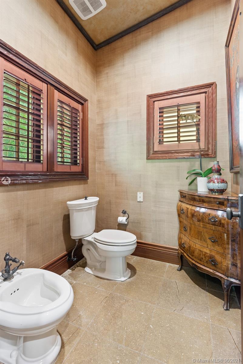 CORAL GABLES SEC A - Residential
