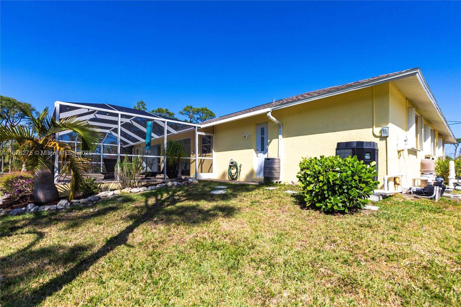 KREAMERS AVOCADO UNREC - Residential