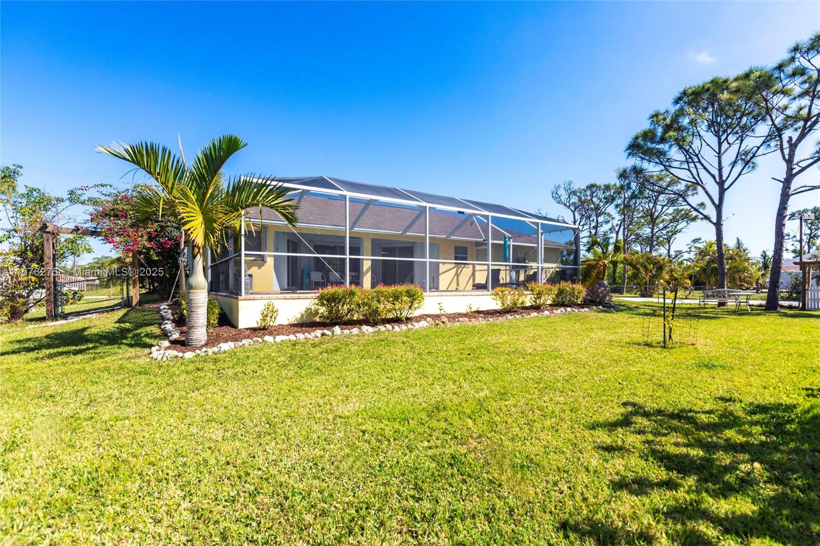 KREAMERS AVOCADO UNREC - Residential