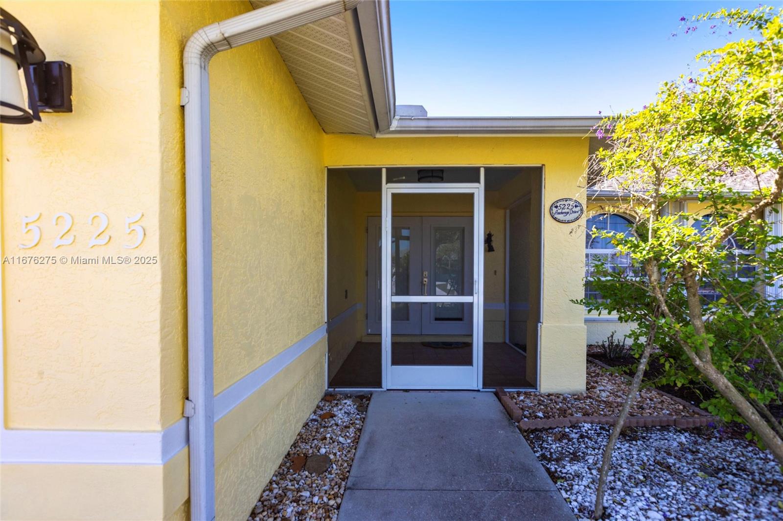 KREAMERS AVOCADO UNREC - Residential