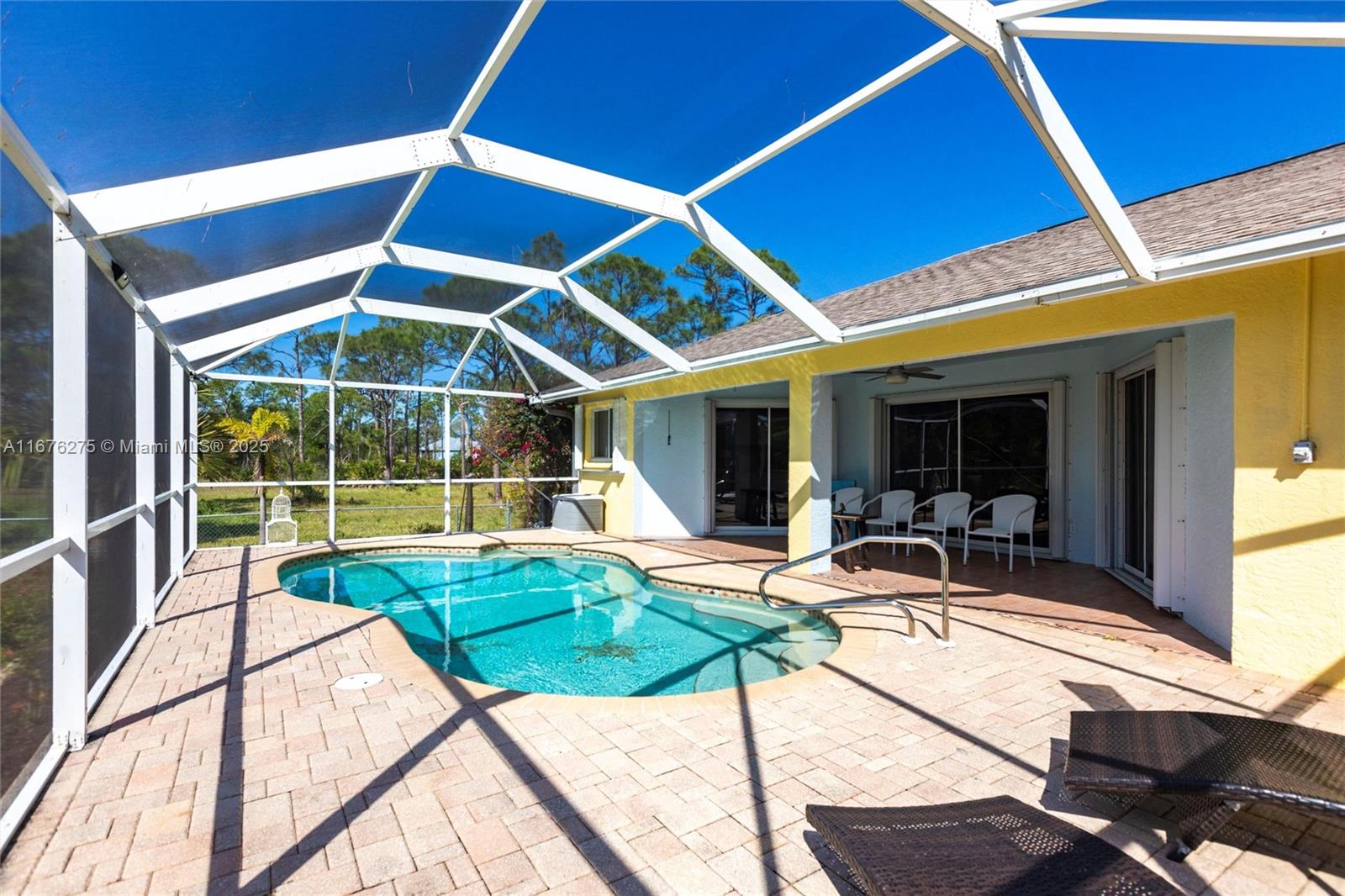 KREAMERS AVOCADO UNREC - Residential