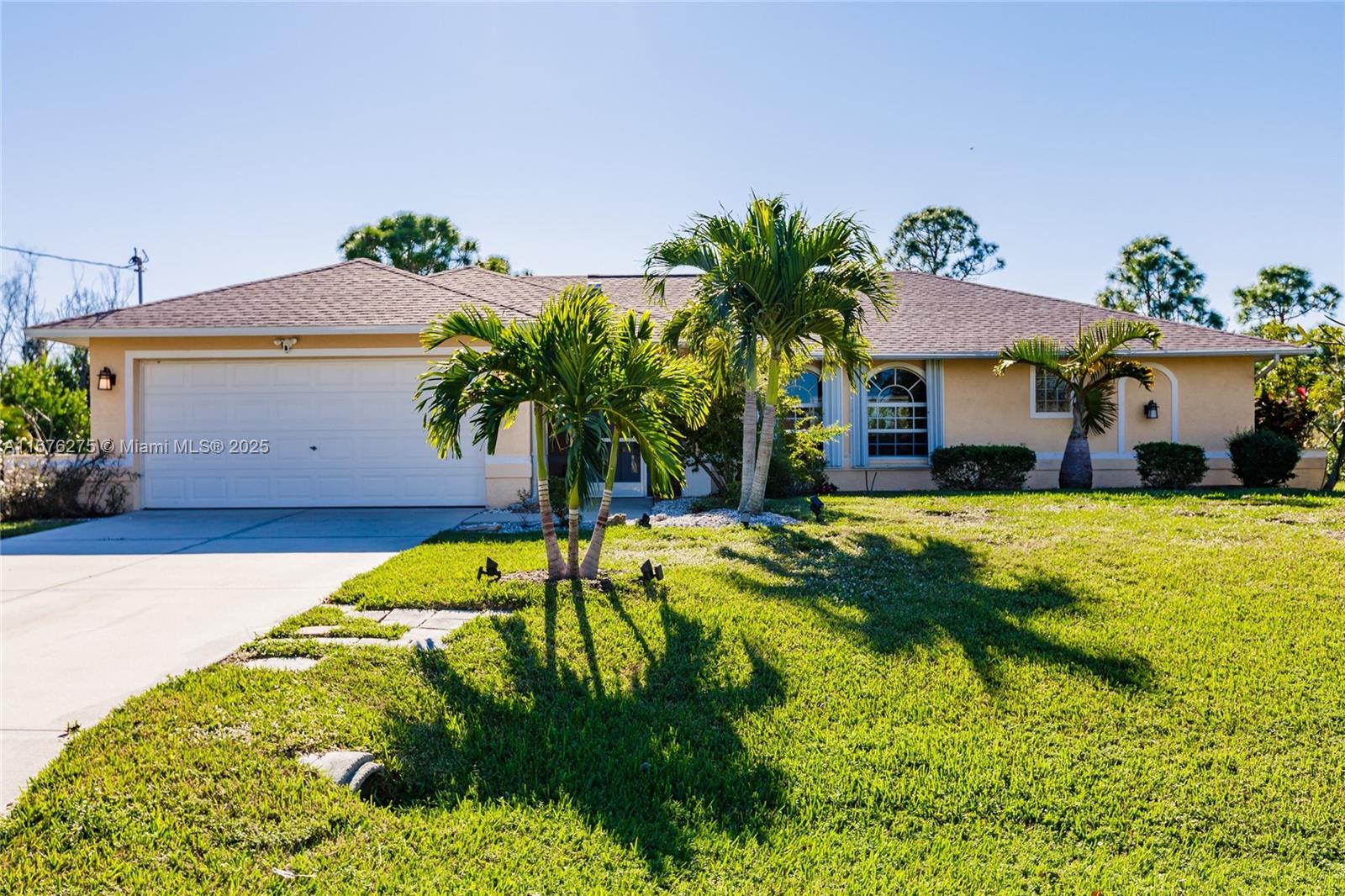 KREAMERS AVOCADO UNREC - Residential
