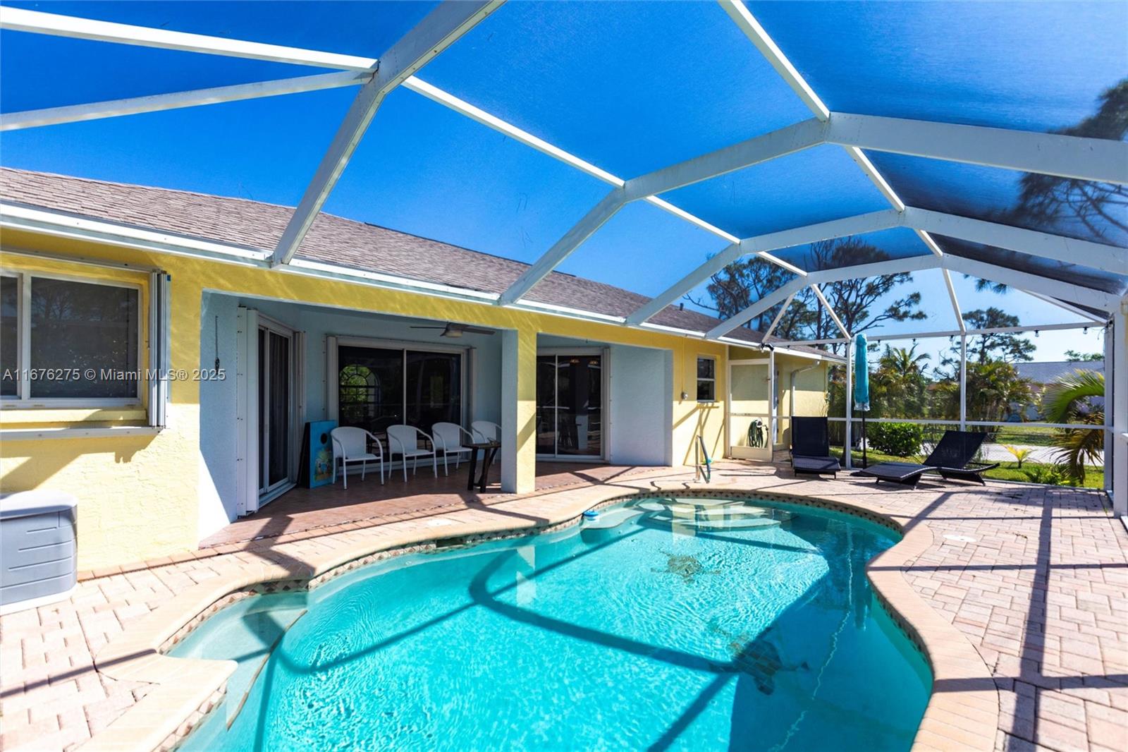 KREAMERS AVOCADO UNREC - Residential