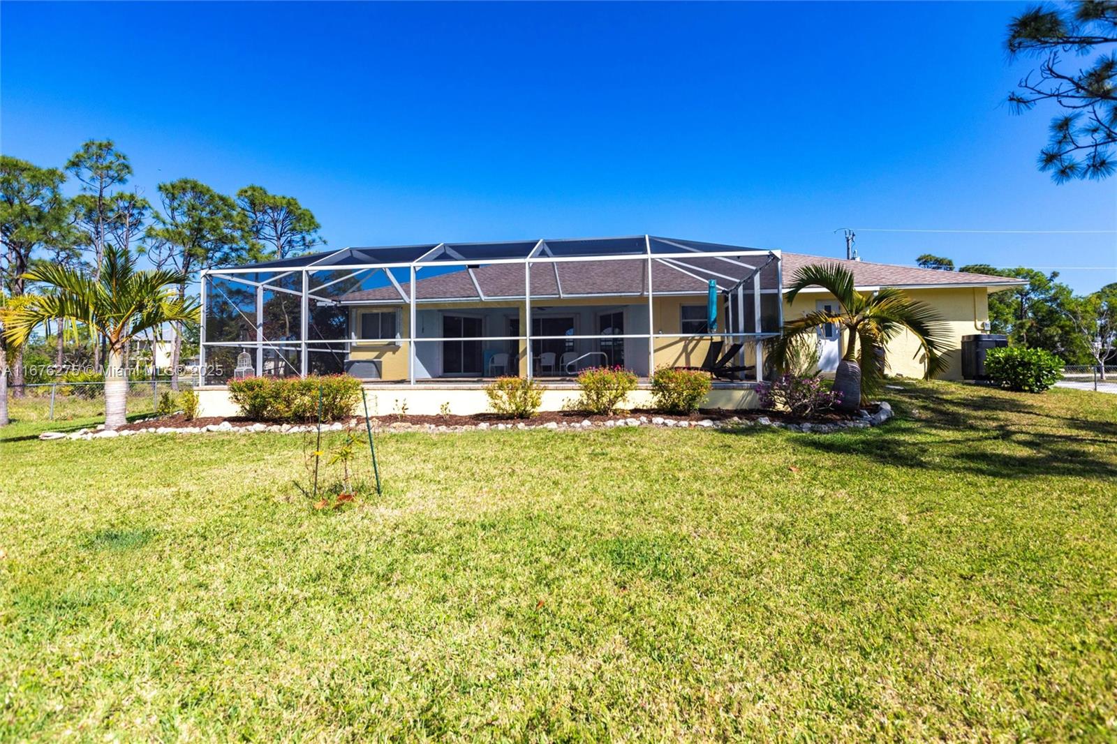 KREAMERS AVOCADO UNREC - Residential