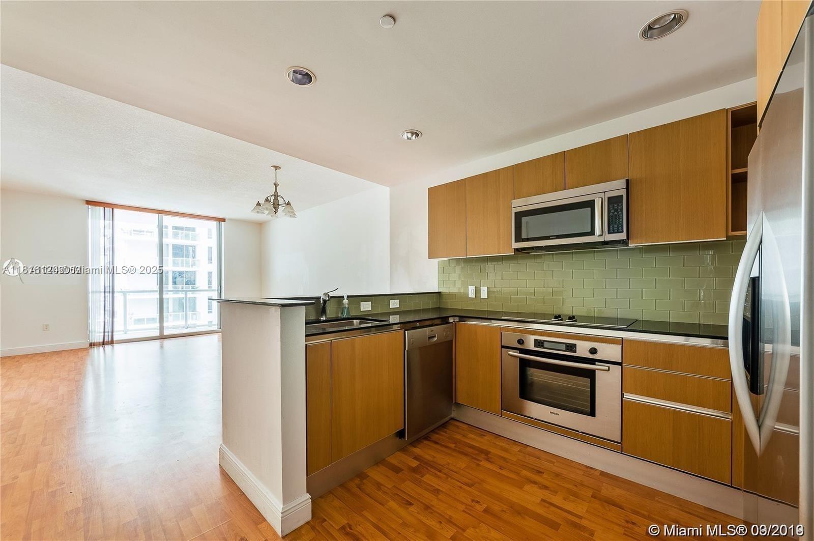 1060 Brickell Ave 2315, Miami, Broward County, Florida - 1 Bedrooms  
1 Bathrooms - 