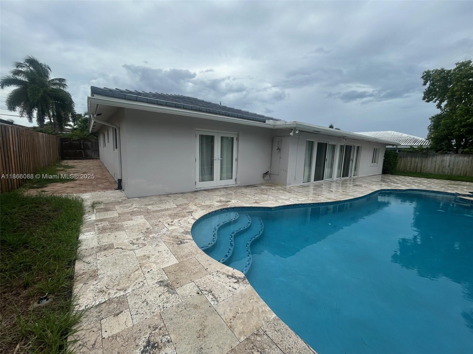 HIGH RIDGE ESTATES ADD - Residential