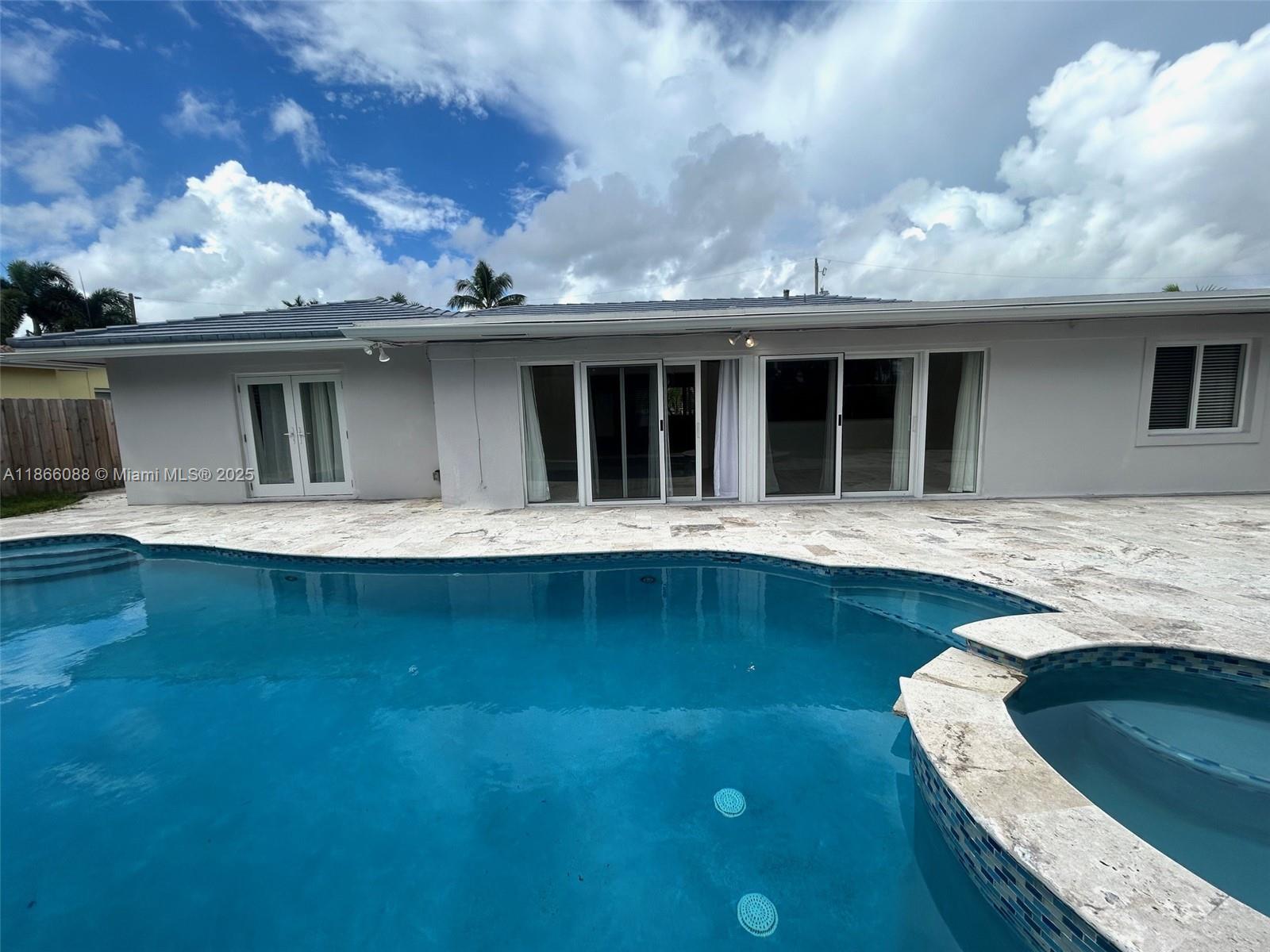 HIGH RIDGE ESTATES ADD - Residential