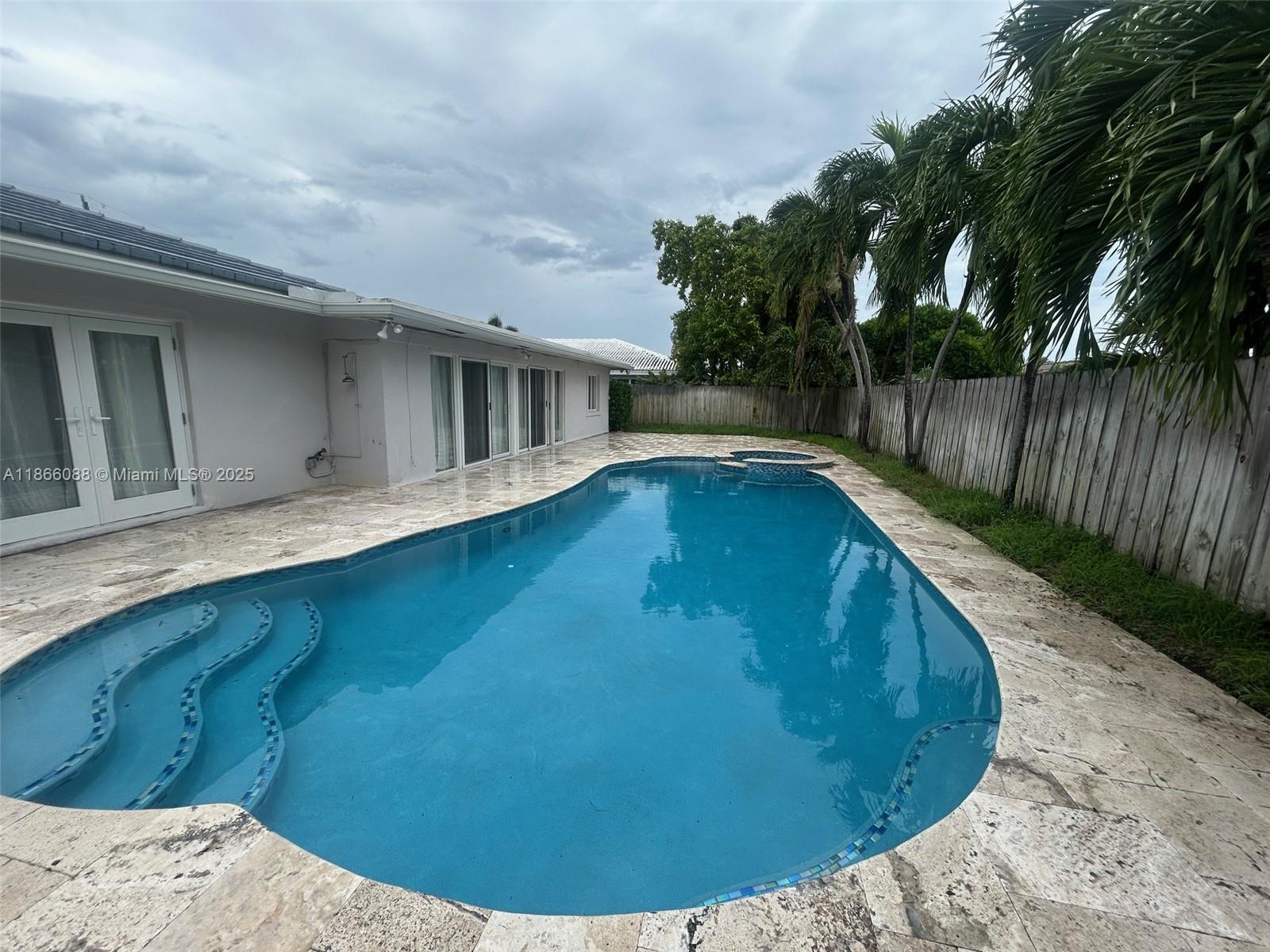 HIGH RIDGE ESTATES ADD - Residential