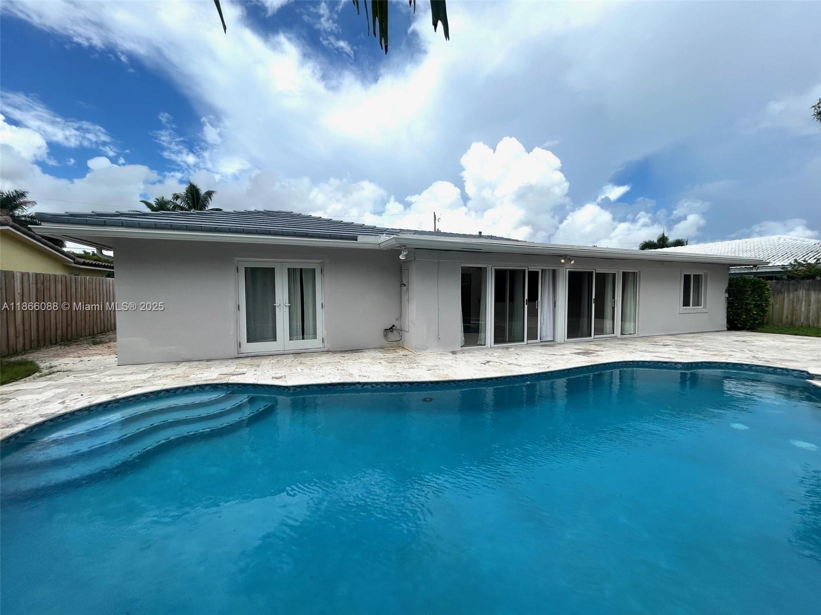 HIGH RIDGE ESTATES ADD - Residential