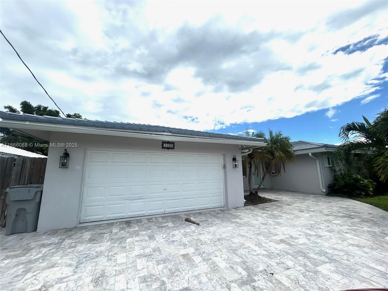 HIGH RIDGE ESTATES ADD - Residential