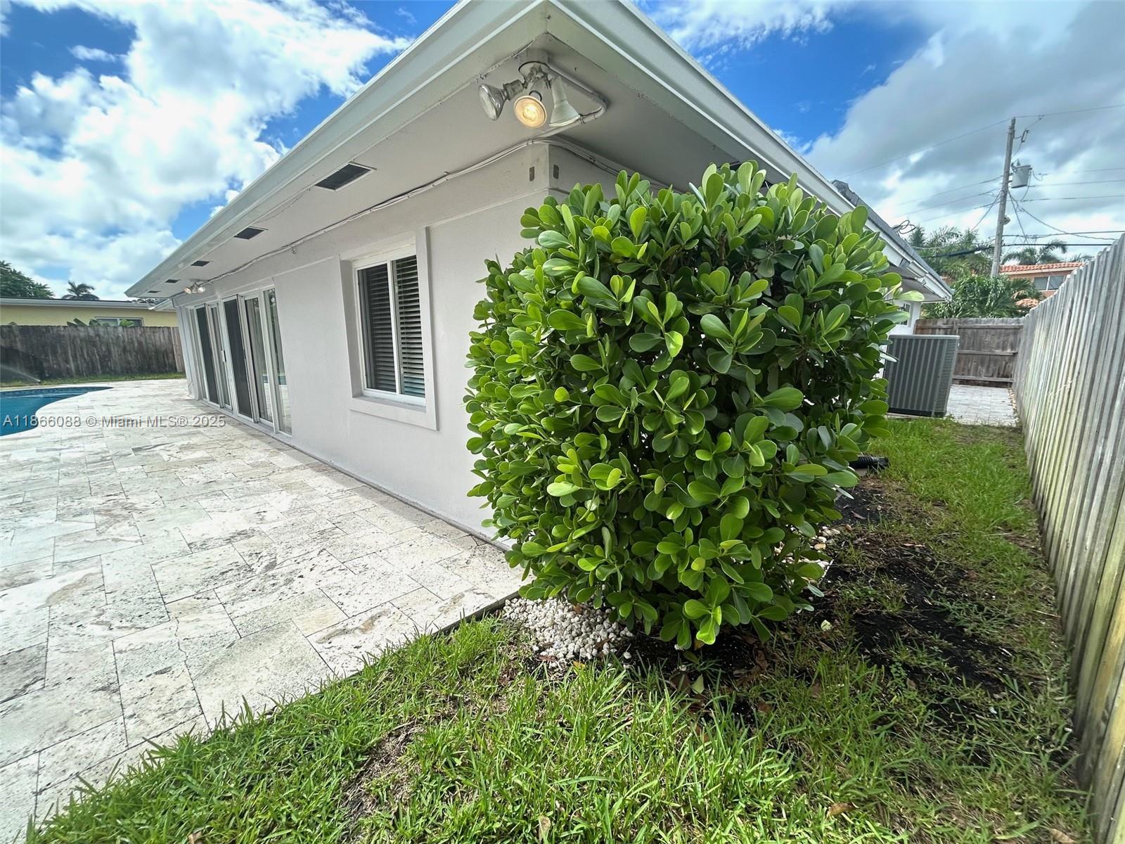 HIGH RIDGE ESTATES ADD - Residential