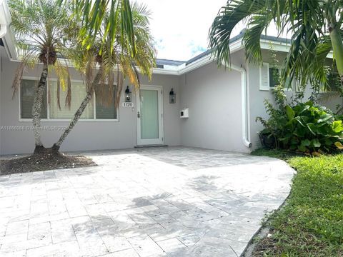 Photo of 1120 SE 6th Ter, Pompano Beach, FL 33060 (MLS # A11866088)