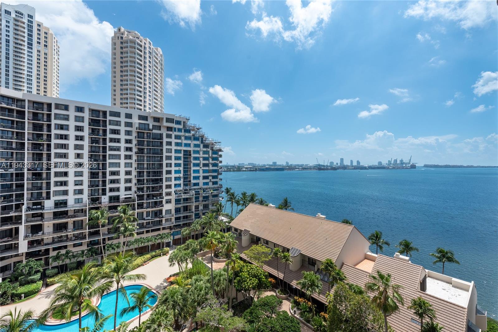520 Brickell Key Dr A1102