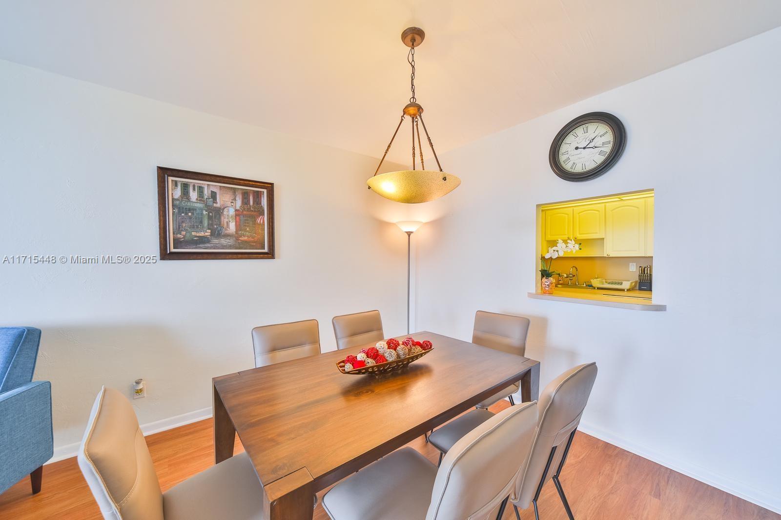 Fully furnished, 1 bedroom condo for sale. AIrbnb allowed. Rented for 1 year till Oct 31 for $2900 a month.