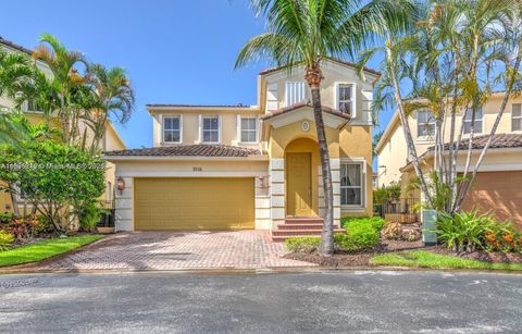 A home in Aventura