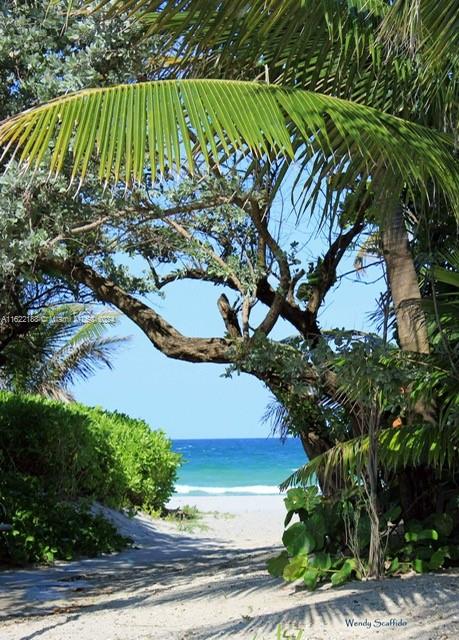 HOLLYWOOD CENTRAL BEACH - Residential Lease