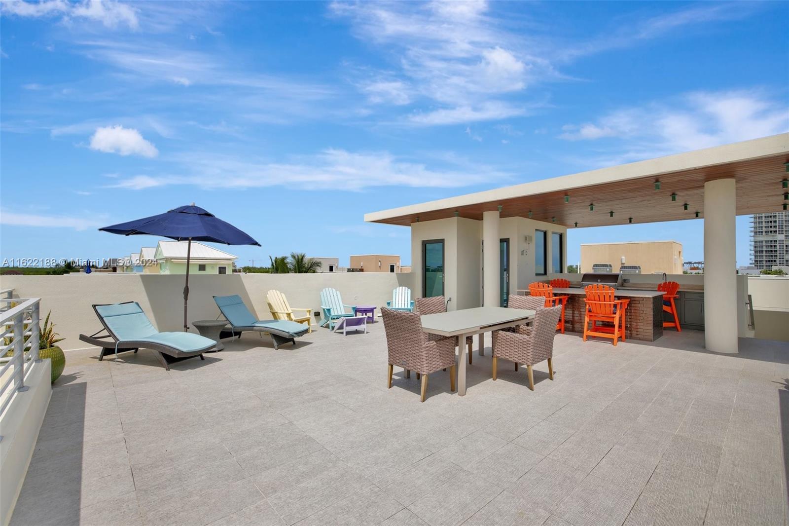 HOLLYWOOD CENTRAL BEACH - Residential Lease