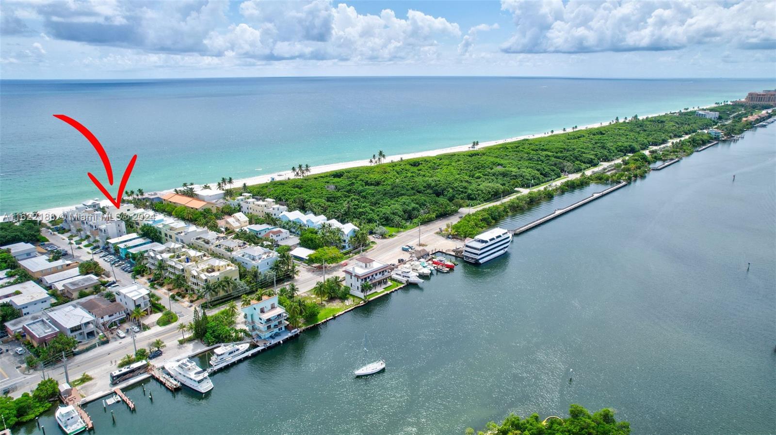 HOLLYWOOD CENTRAL BEACH - Residential Lease