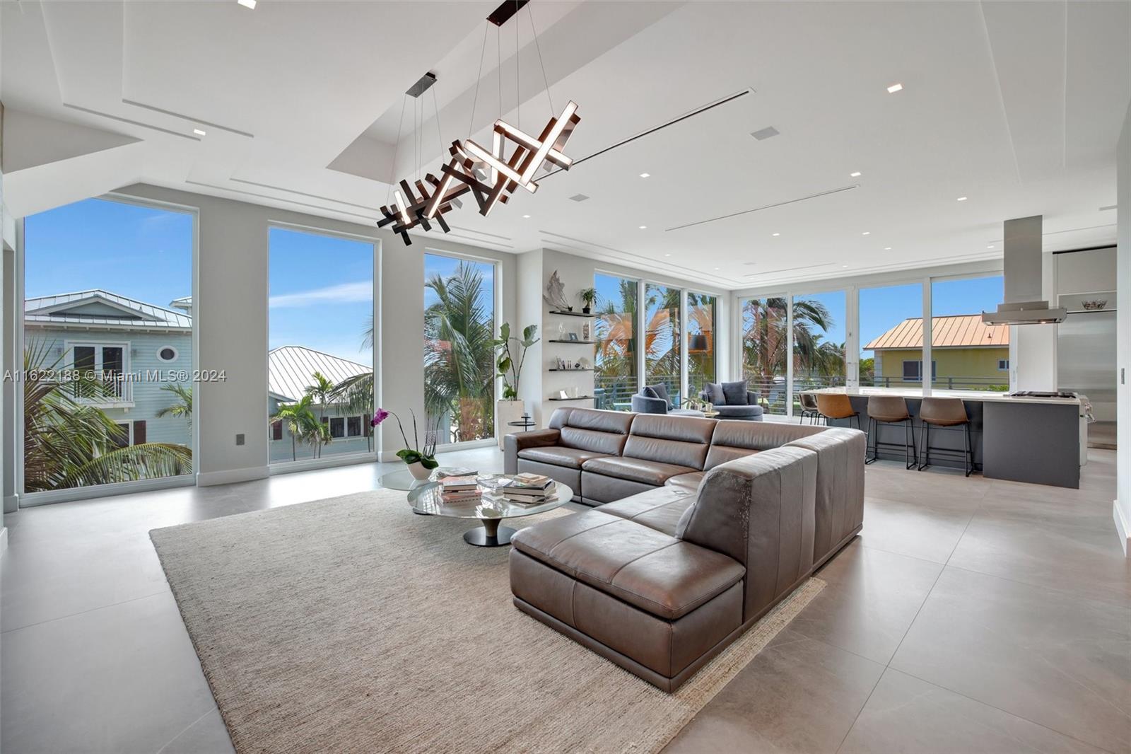 HOLLYWOOD CENTRAL BEACH - Residential Lease