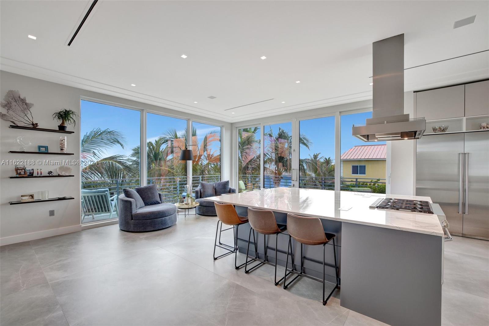 HOLLYWOOD CENTRAL BEACH - Residential Lease