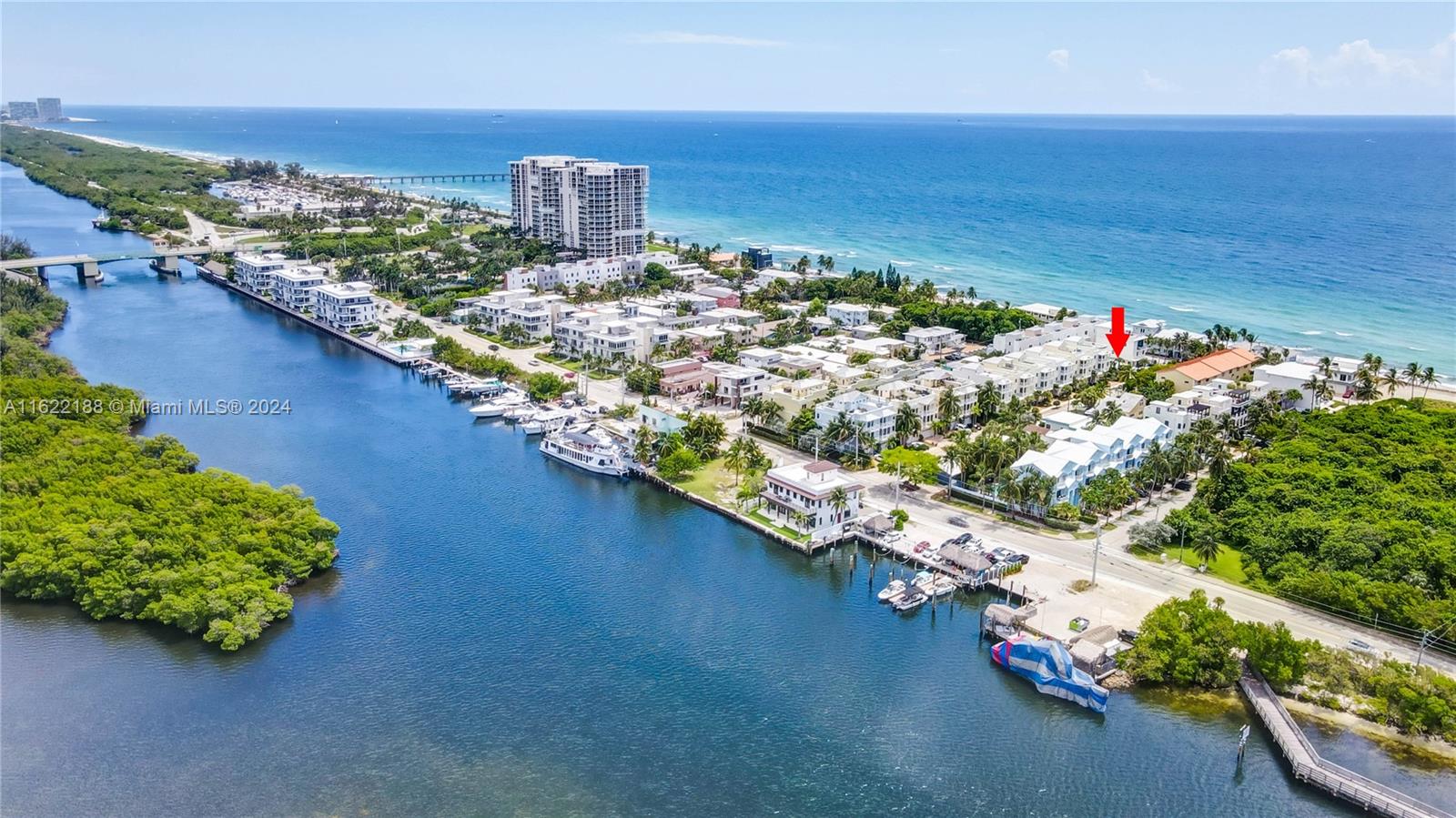 HOLLYWOOD CENTRAL BEACH - Residential Lease