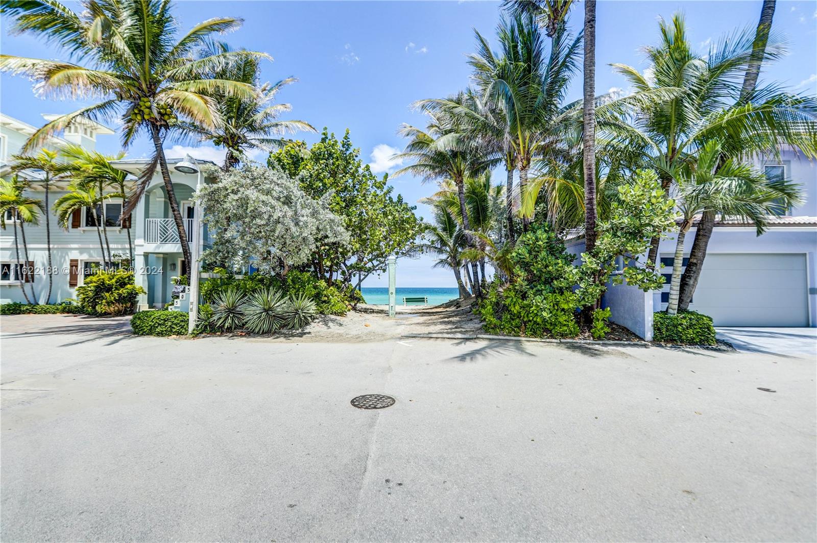 HOLLYWOOD CENTRAL BEACH - Residential Lease