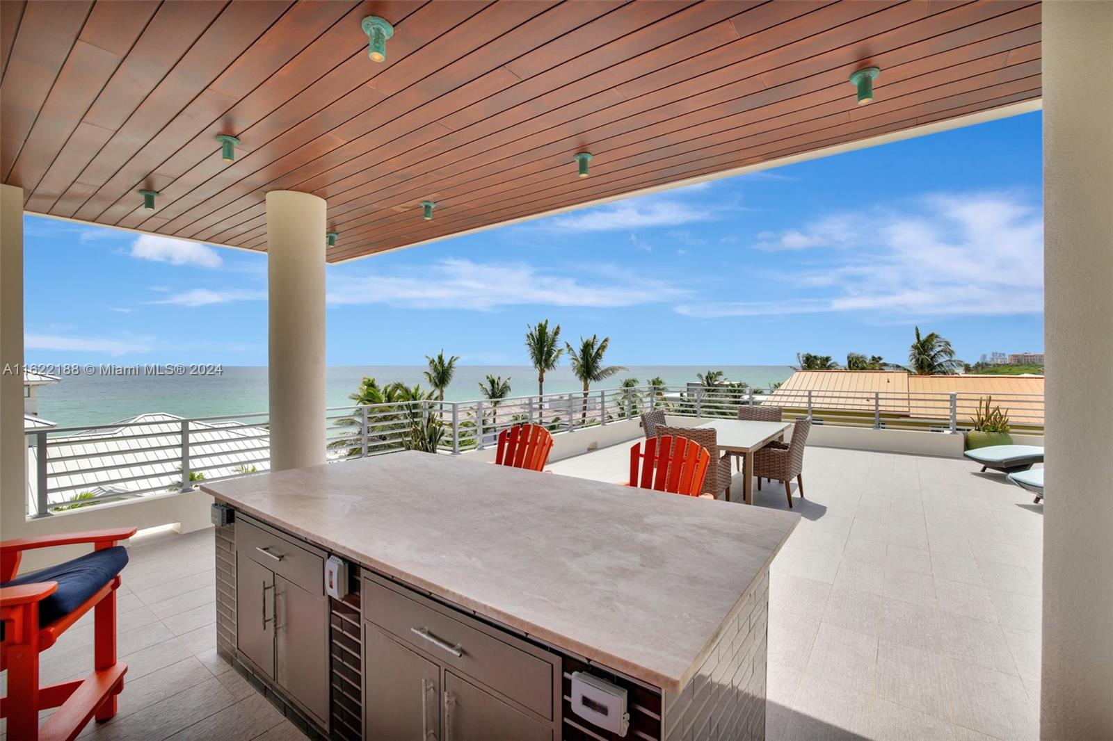 HOLLYWOOD CENTRAL BEACH - Residential Lease