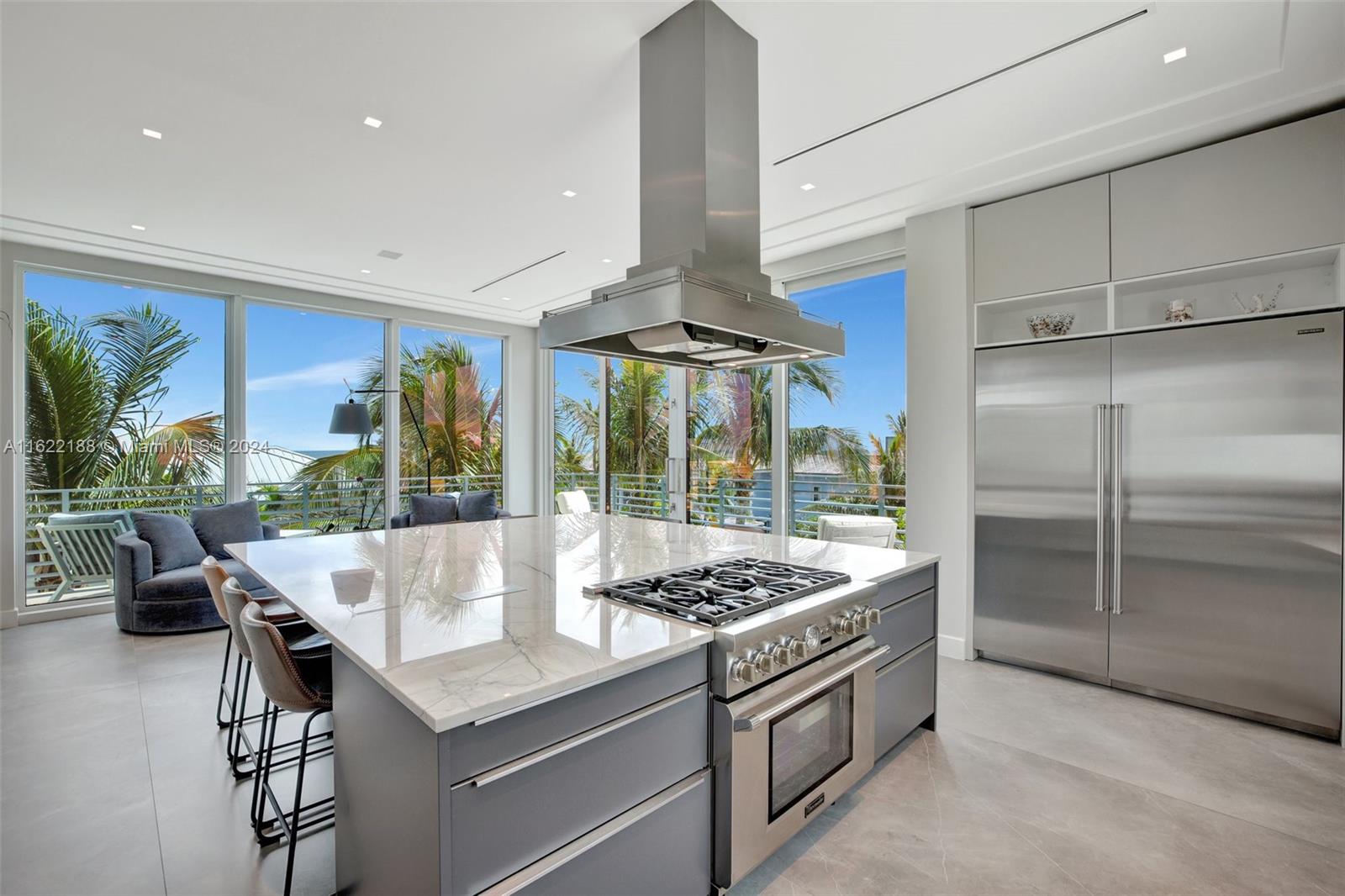 HOLLYWOOD CENTRAL BEACH - Residential Lease