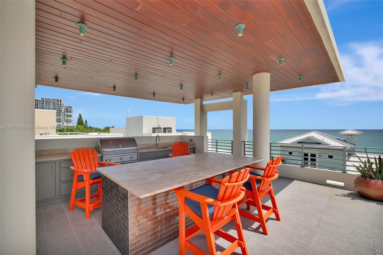 HOLLYWOOD CENTRAL BEACH - Residential Lease
