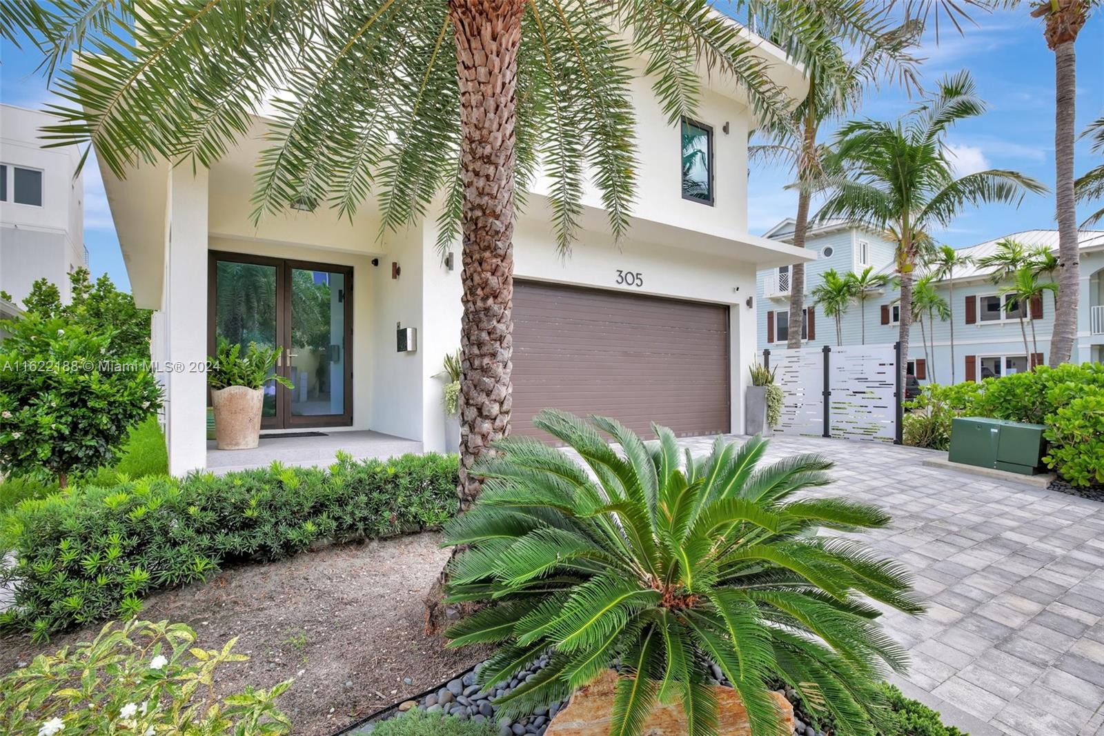 HOLLYWOOD CENTRAL BEACH - Residential Lease
