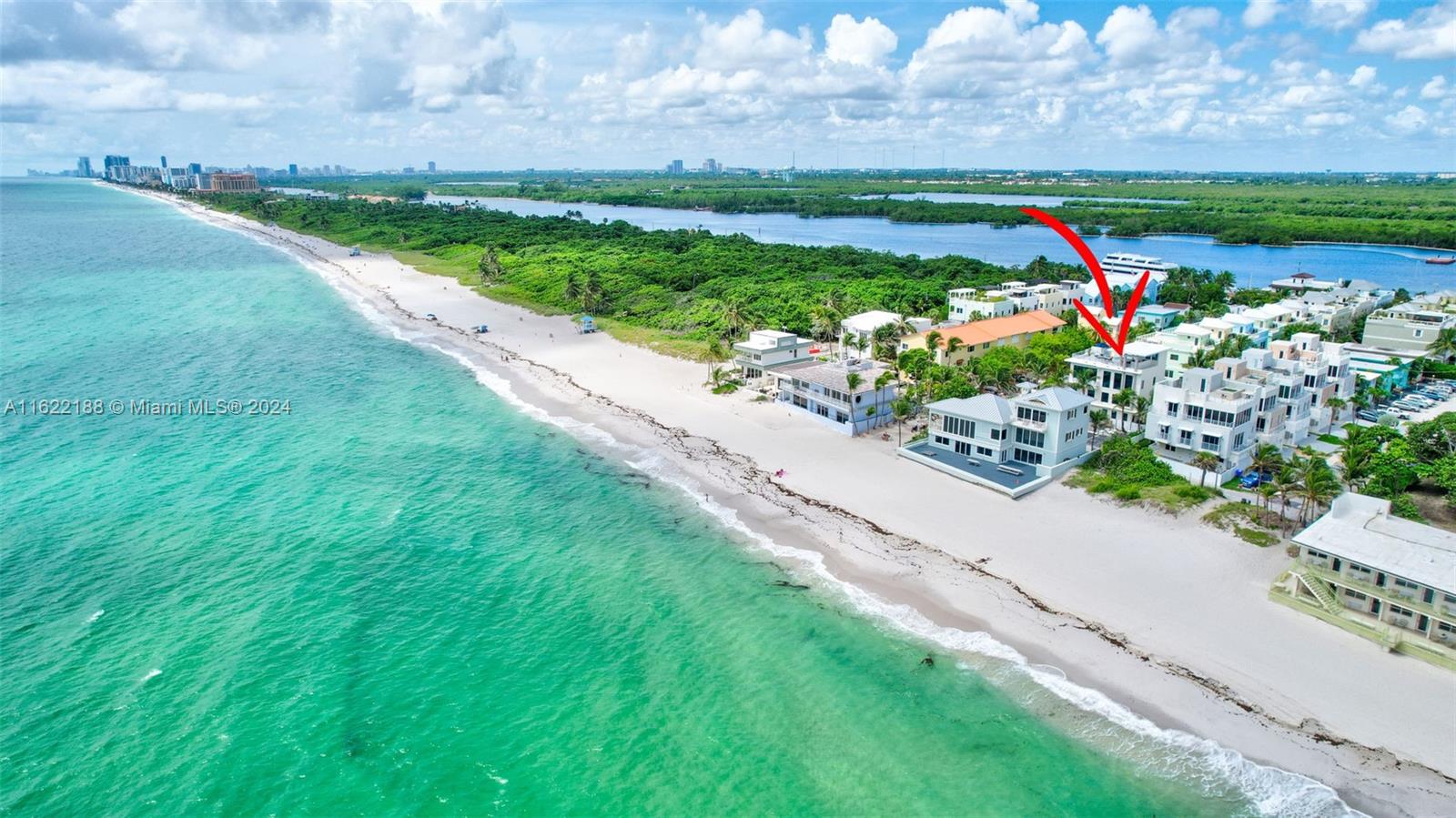 HOLLYWOOD CENTRAL BEACH - Residential Lease