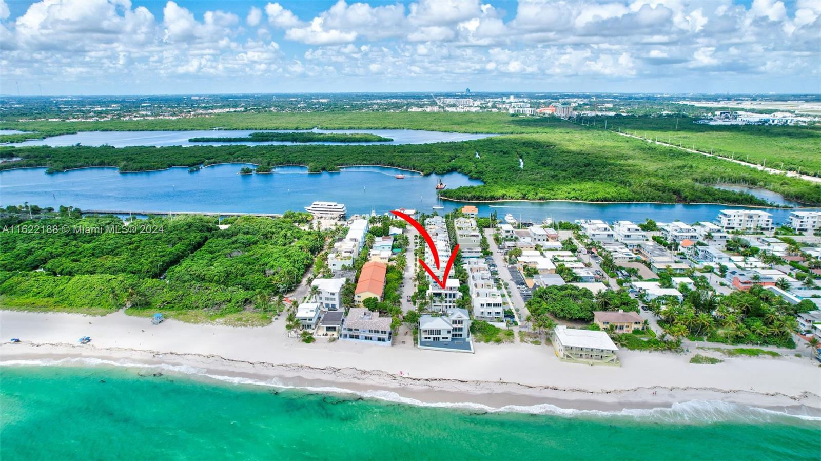 HOLLYWOOD CENTRAL BEACH - Residential Lease