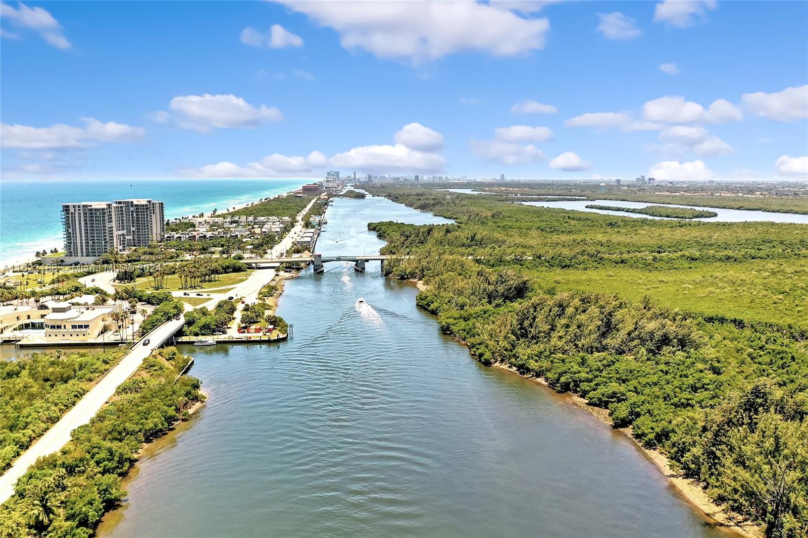 HOLLYWOOD CENTRAL BEACH - Residential Lease