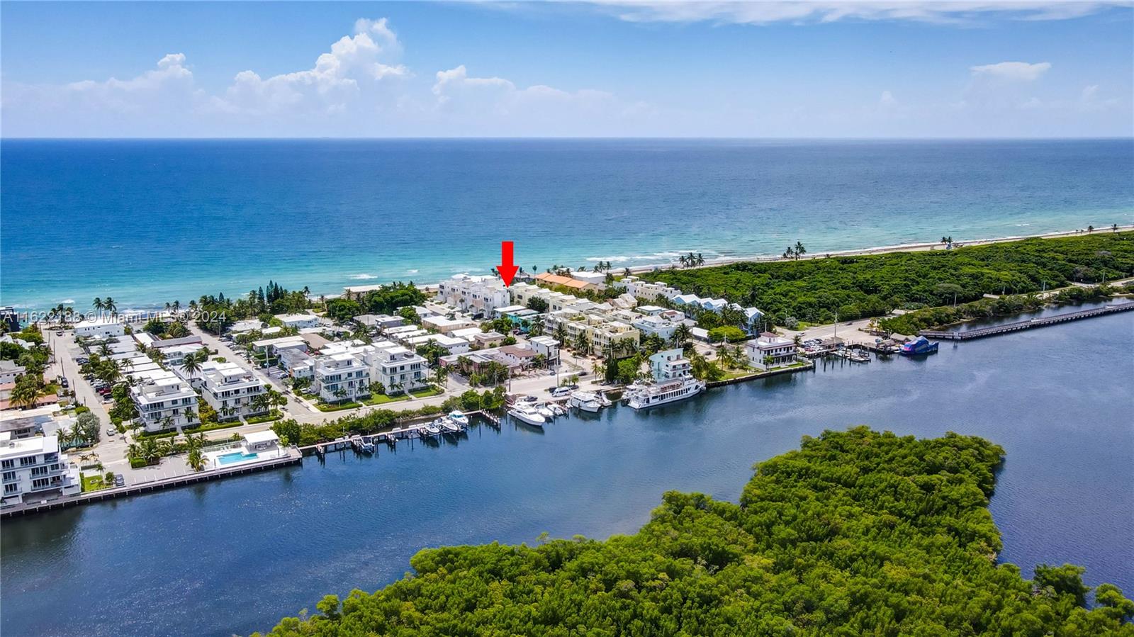 HOLLYWOOD CENTRAL BEACH - Residential Lease