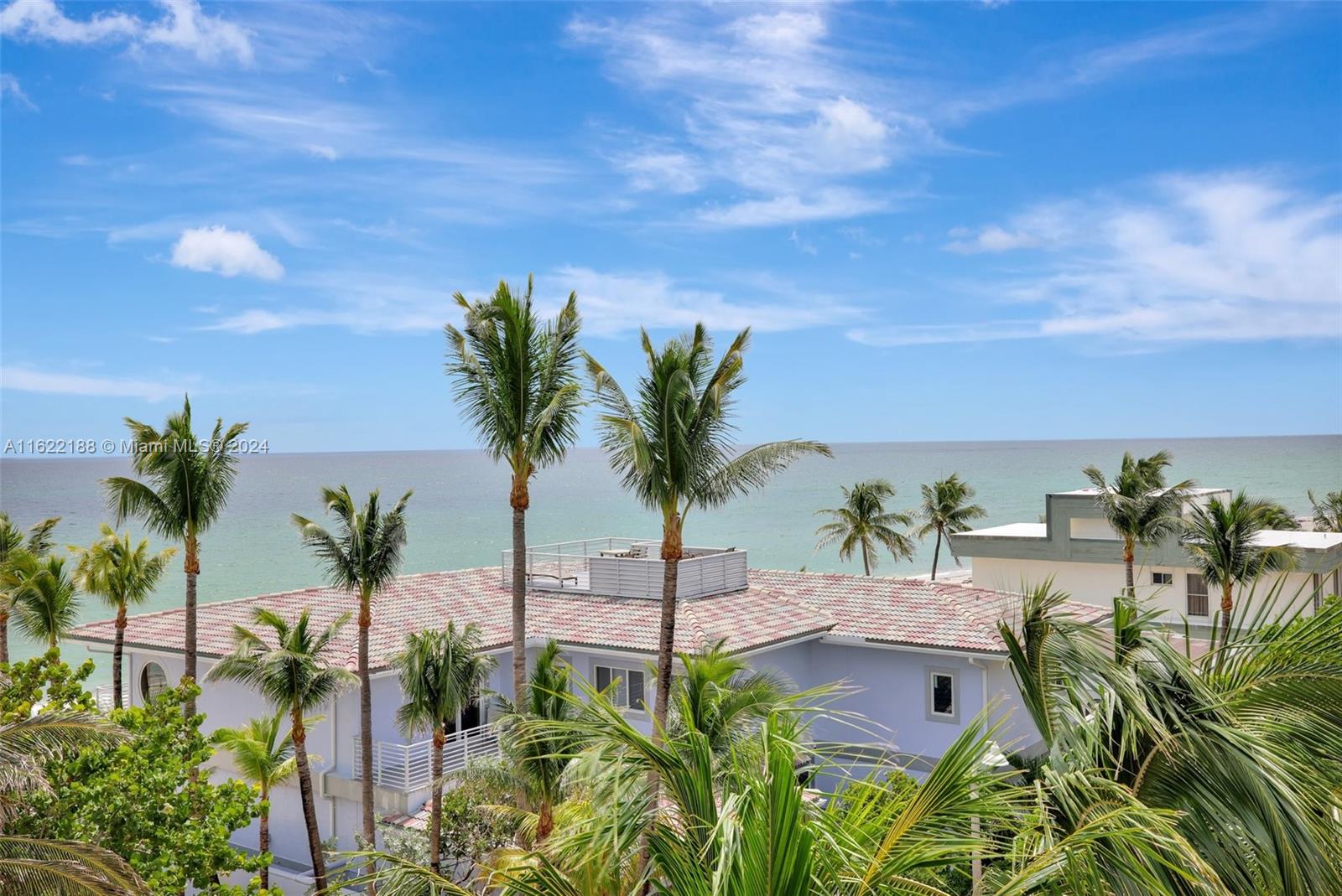 HOLLYWOOD CENTRAL BEACH - Residential Lease