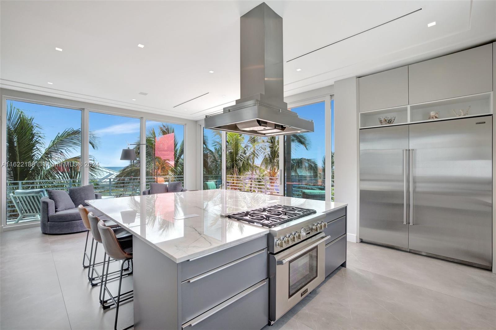 HOLLYWOOD CENTRAL BEACH - Residential Lease