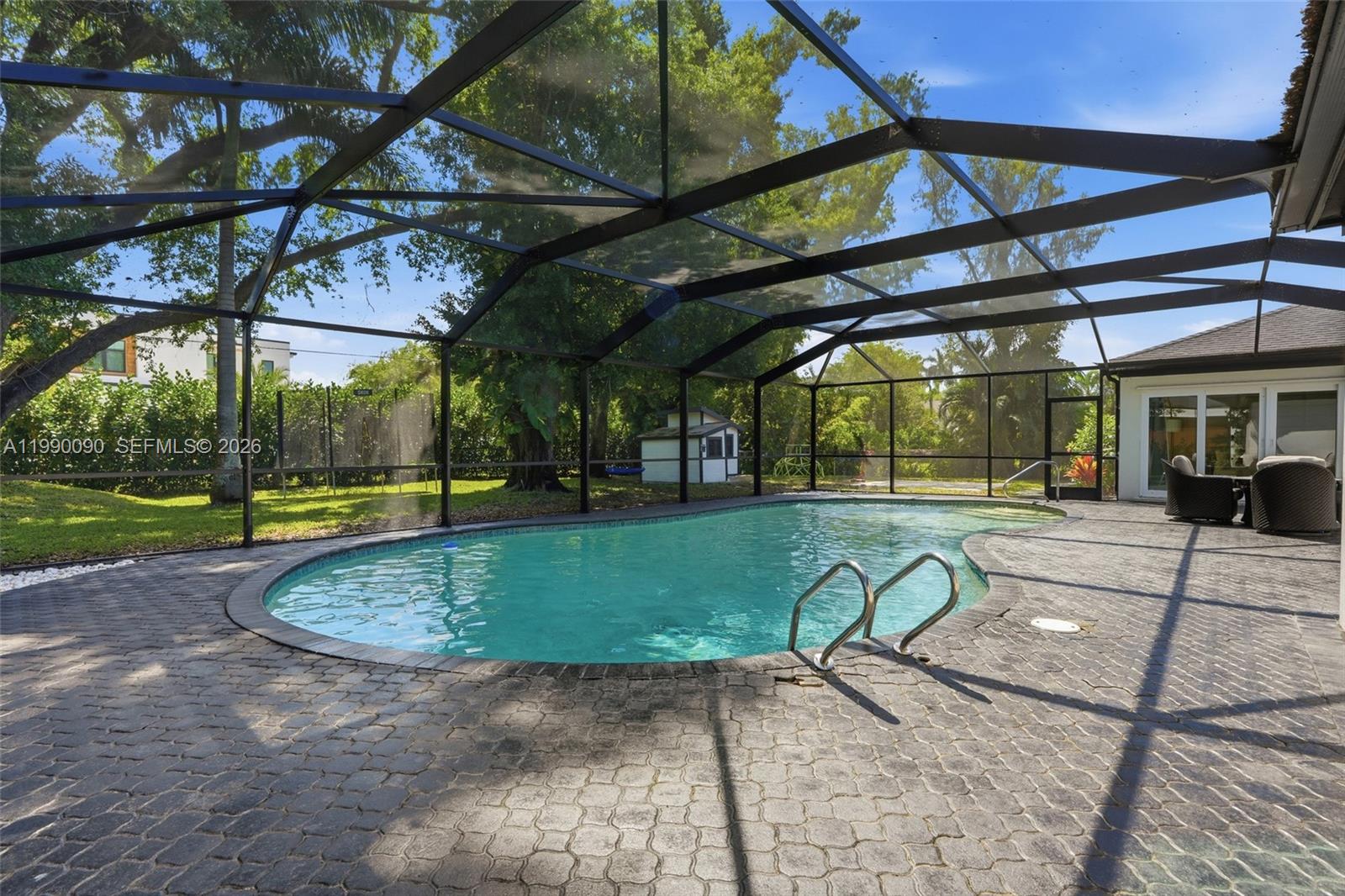 SEMINOLE ESTATES - Residential